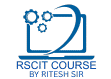 RS-CIT Course 